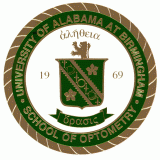 UABSO seal